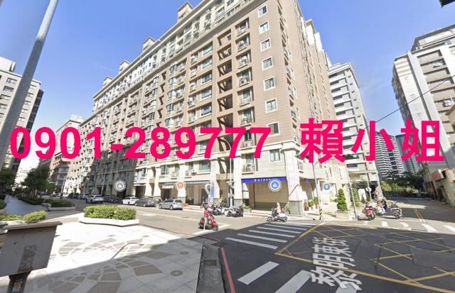 南屯大樓_華廈_公寓法拍-4