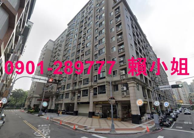 南屯大樓_華廈_公寓法拍-5