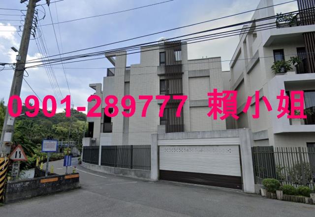 名間拍賣透天_別墅-4