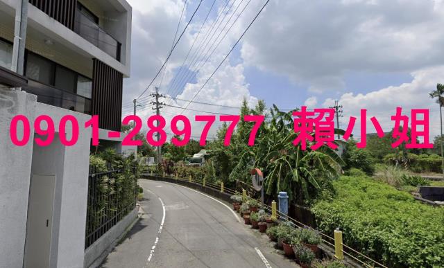 名間拍賣透天_別墅-5