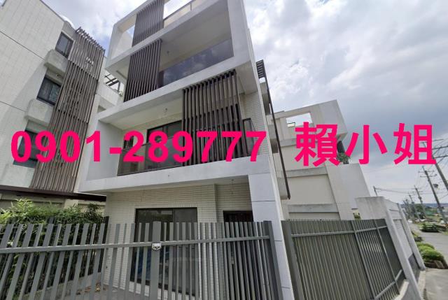 名間拍賣透天_別墅-2