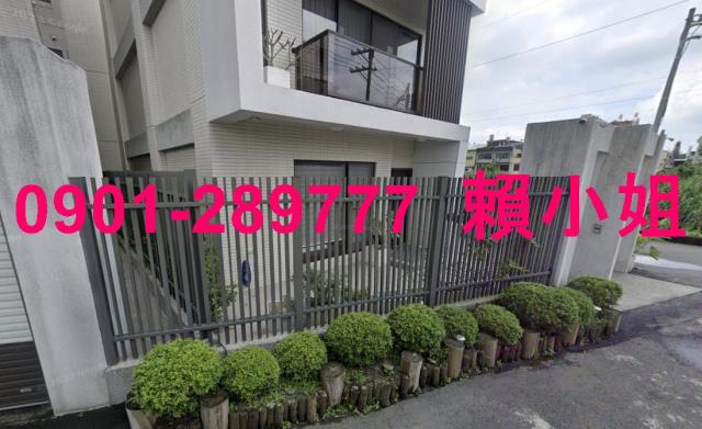 名間透天_別墅拍賣-3