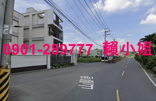 名間透天_別墅拍賣-4