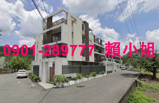 名間透天_別墅拍賣-5