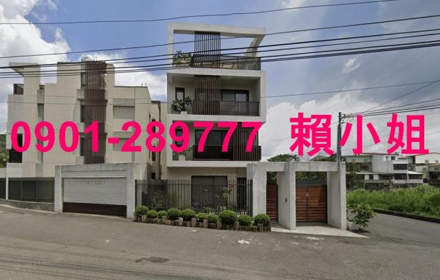名間透天_別墅拍賣-2