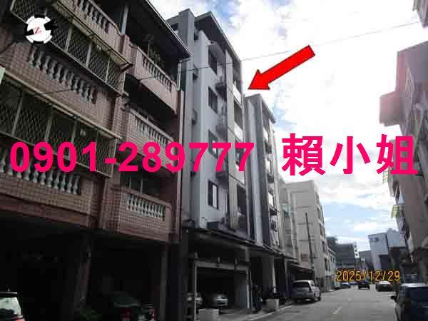 南投市法拍大樓_華廈_公寓-8