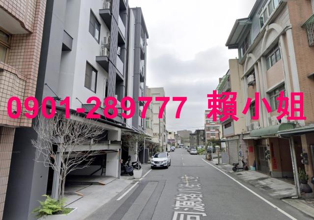 南投市法拍大樓_華廈_公寓-10
