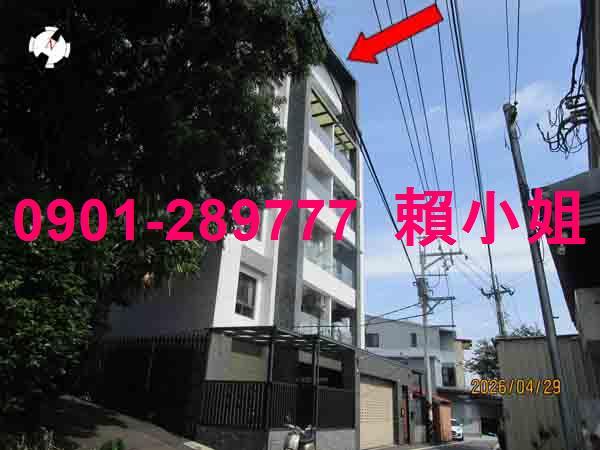 埔里法拍大樓_華廈_公寓-7