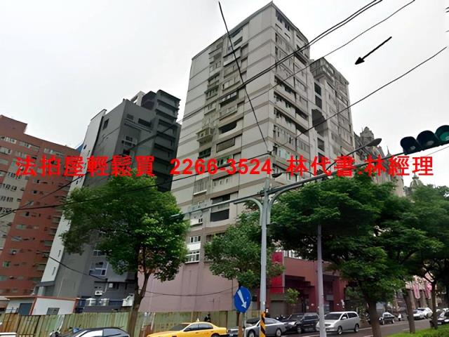 龜山大樓法拍-4
