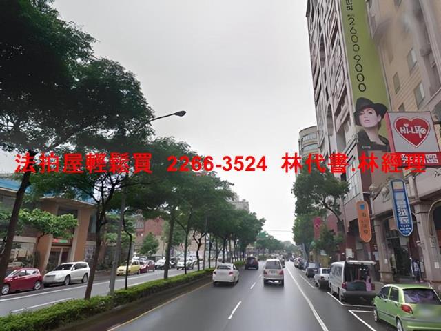 龜山大樓法拍-6