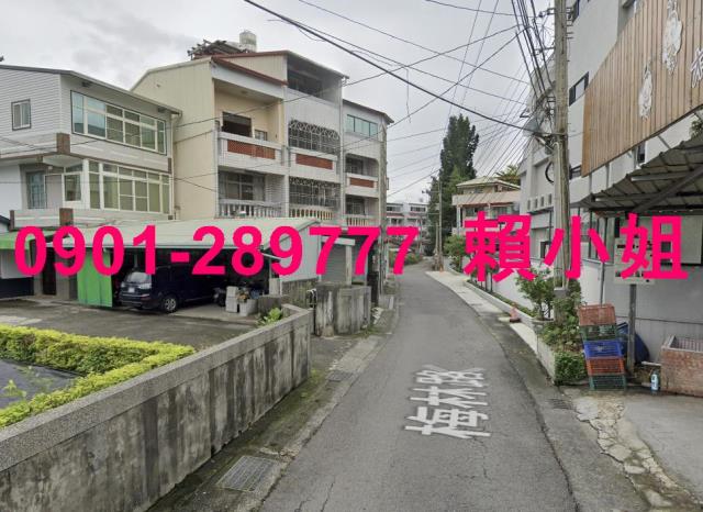 埔里透天法拍-4