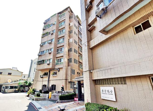 東區崇善東路東方瑞士