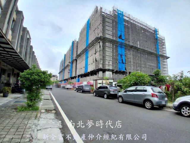 歸仁透天-13