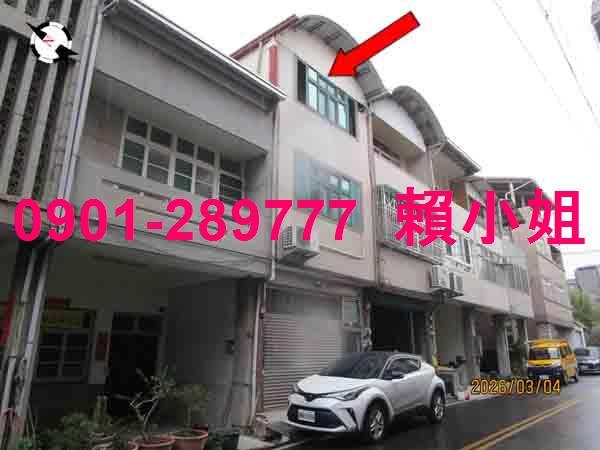 埔里透天拍賣-8