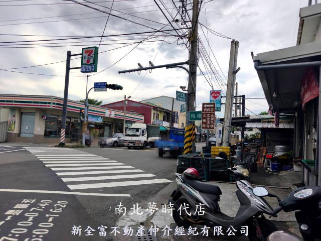 楠西透天-1