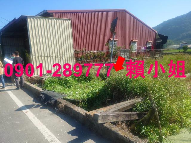 埔里法拍透天_倉庫_一樓-8
