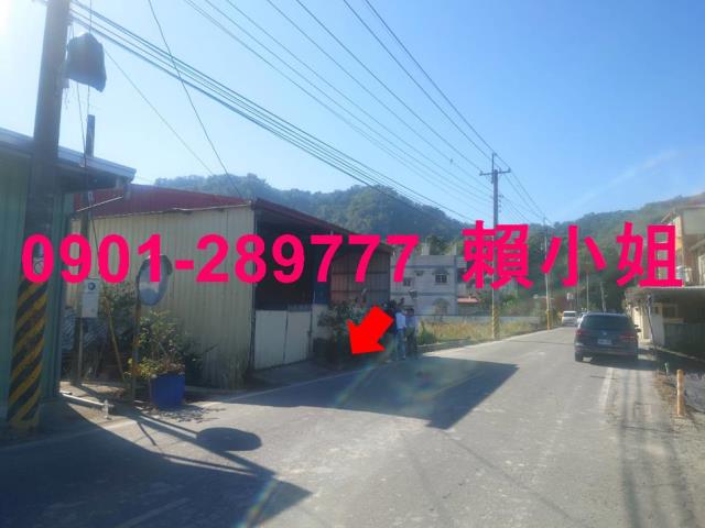 埔里法拍透天_倉庫_一樓-10