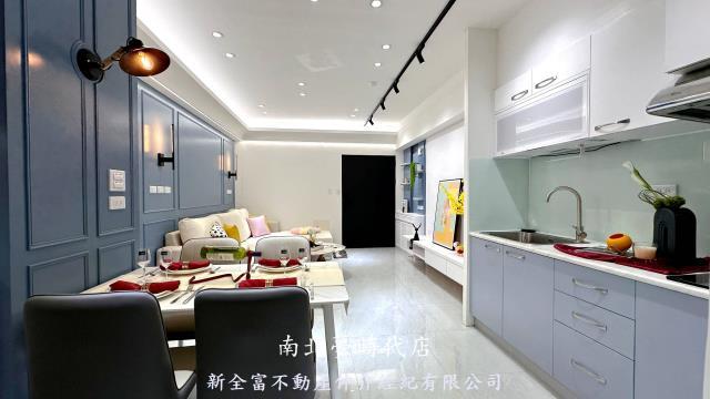 永康華廈-12