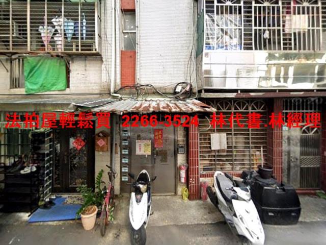 汐止公寓法拍-4