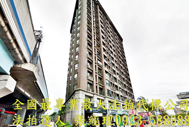 八德大樓拍賣-2