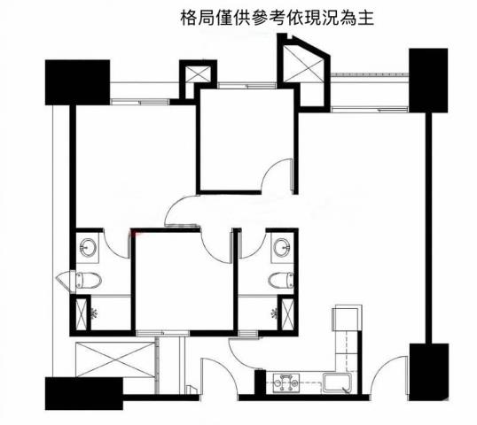 台中華廈-1