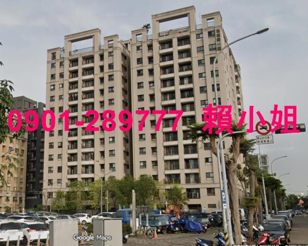 台中大里法拍大樓-3
