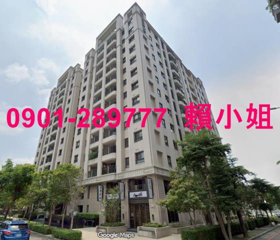 台中大里法拍大樓-4