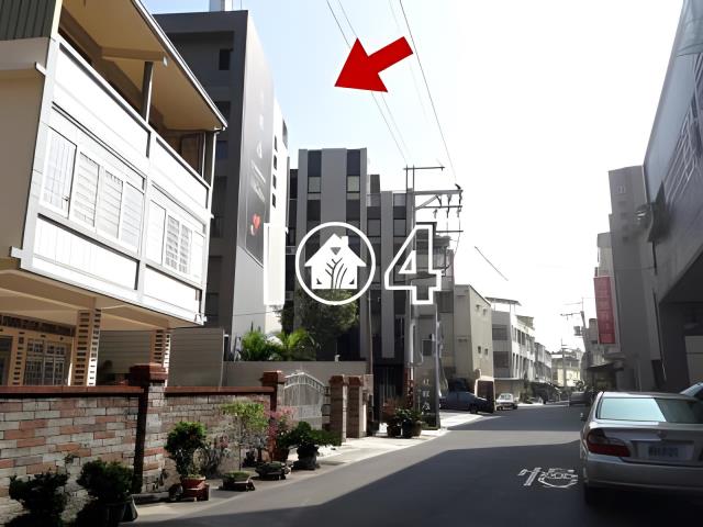 高雄大寮透天法拍-5