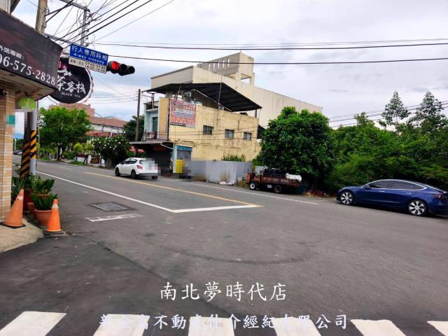 台南楠西透天-2