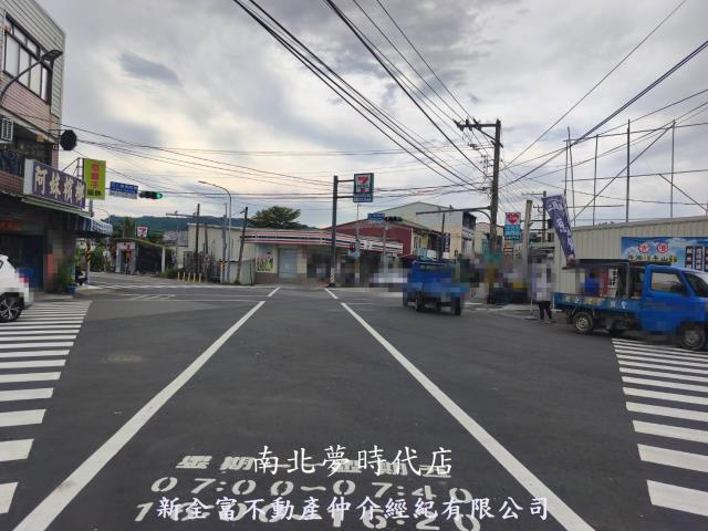 台南楠西透天-4