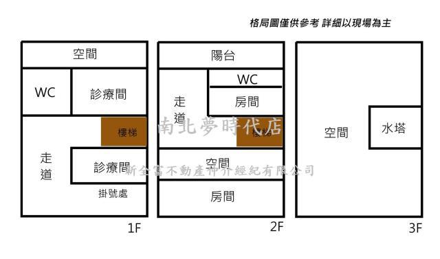台南楠西透天-6