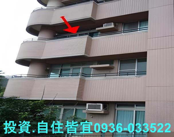 新北萬里大樓拍賣-2