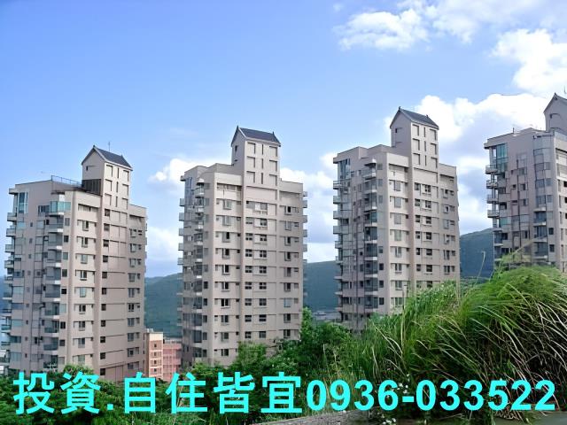 新北萬里大樓拍賣-4