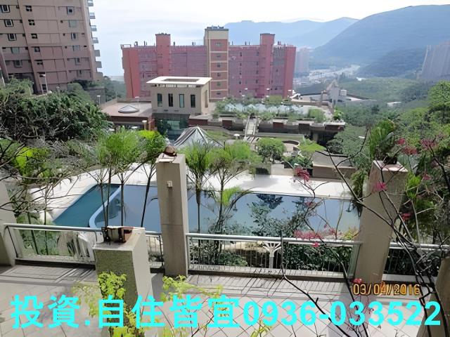 新北萬里大樓拍賣-6
