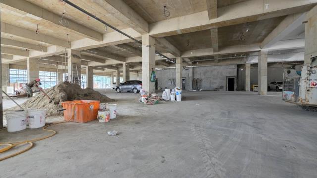 桃園蘆竹廠房_廠辦_倉庫-3