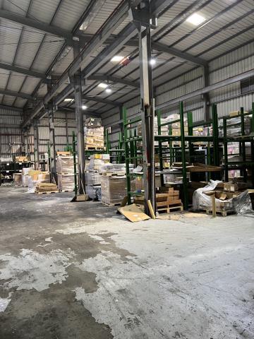 桃園蘆竹廠房_倉庫-4