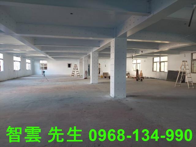 新北五股廠房_廠辦-2