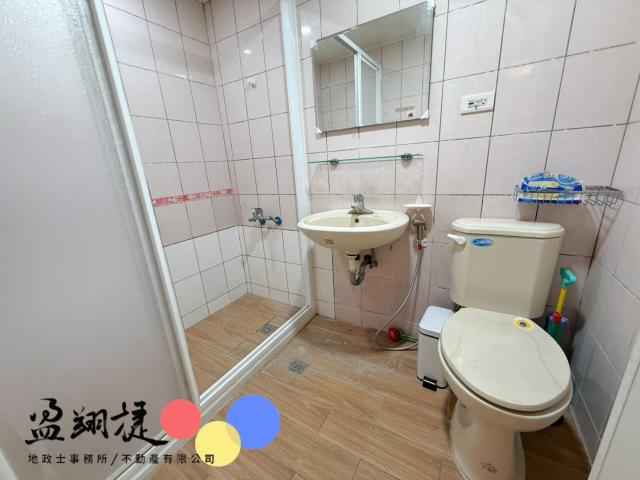 屏東屏東市華廈-10