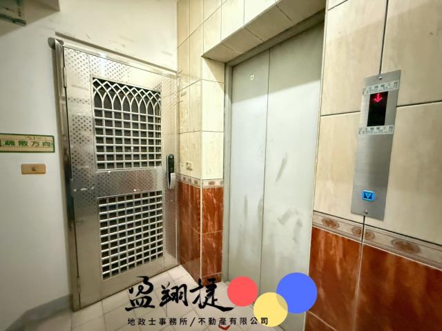 屏東屏東市華廈-1