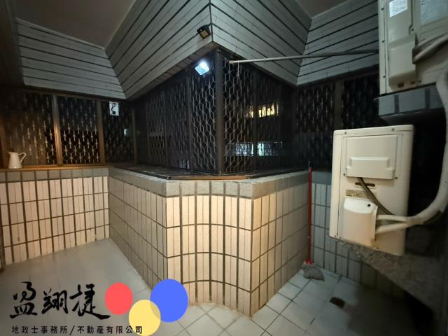 屏東屏東市華廈-2