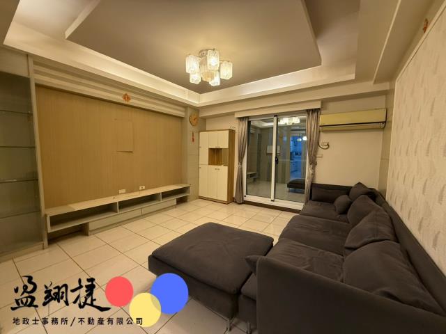 屏東屏東市華廈-5