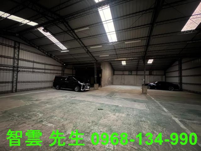 桃園桃園區倉庫_一樓-2