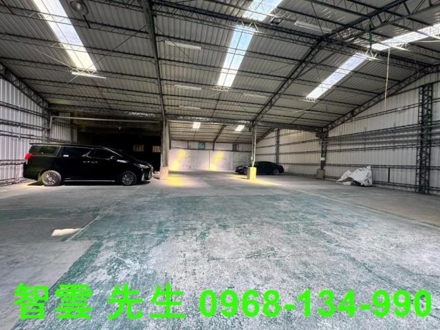 桃園桃園區倉庫_一樓-3