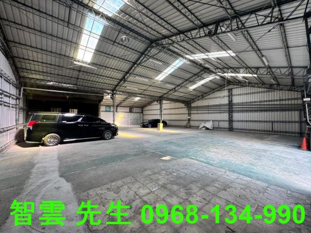 桃園桃園區倉庫_一樓-4