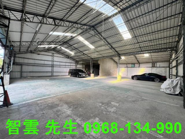 桃園桃園區倉庫_一樓-5