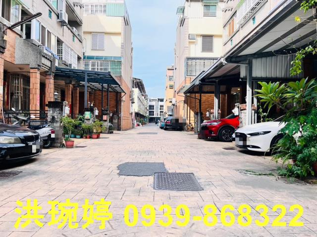 南投草屯透天-8