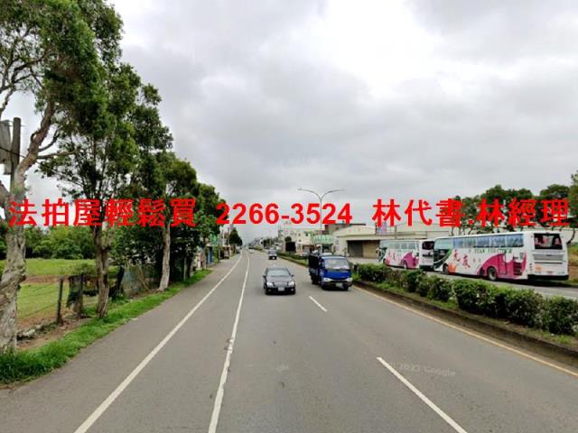 桃園觀音農舍拍賣-4