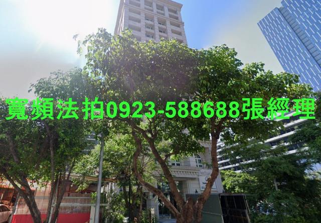新莊法拍大樓-2