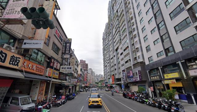 楠梓法拍大樓-5