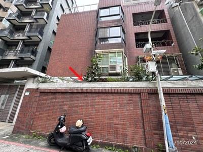 台北法拍公寓_一樓-1